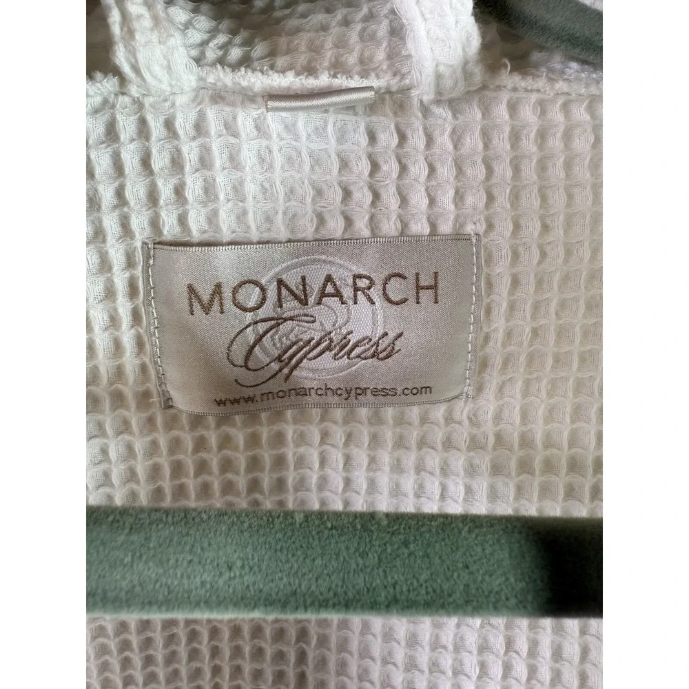Monarchy very good